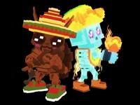 Los Amigos