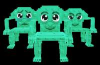 Los Karkeritos