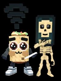 Los Mobilis