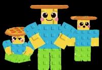 Los Noobinis