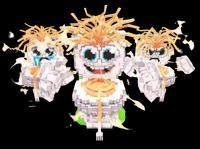 Los Spaghettis