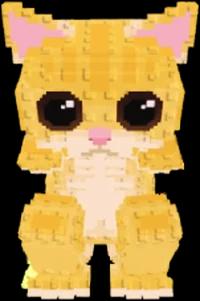 Mi Gatito