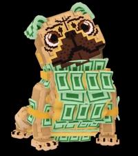 Money Money Puggy