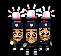 Noo La Polizia