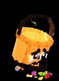 Noo my Candy