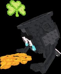 Noo my Gold