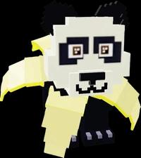Pandaccini Bananini