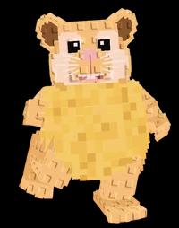 Pipi Potato