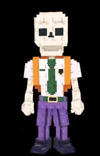 Skull Skull Skull