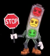 Stoppo Luminino