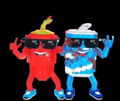 Swaggy Bros