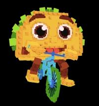 Tacorita Bicicleta