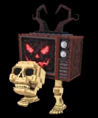 Telemorte