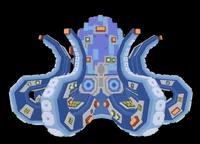 Tentacolo Tecnico
