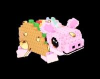 Tipi Topi Taco