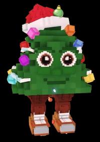 Tree Tree Tree Sahur