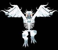 Vulturino Skeletono