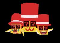 Los Lucky Blocks