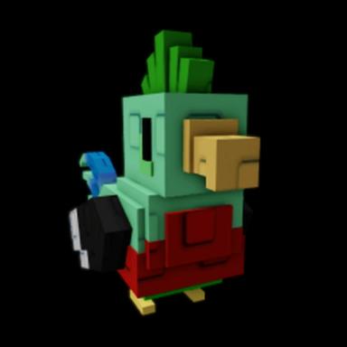 Quetzal