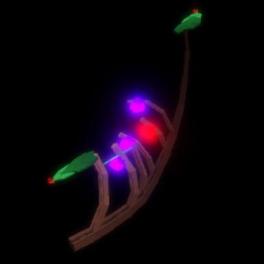 Reindeer Root