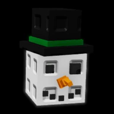 Snowman Sprout