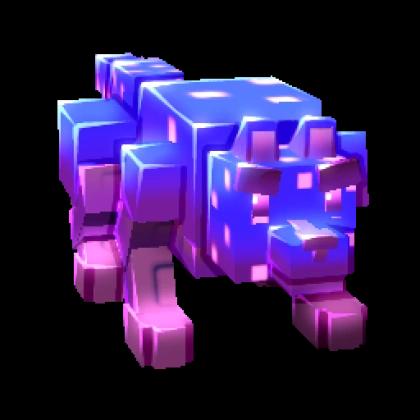 Grow a Garden item Value - Star Wolf logo