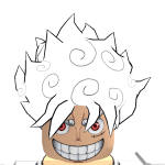 luffy