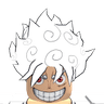 luffy