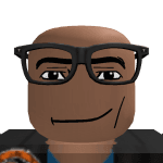 PeterCookBlzAlone