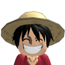 LuffyAkagami