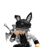 WORRIOR