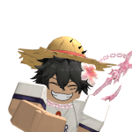 Luffy