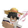 Luffy