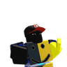 BLUXXY77705