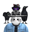 WeirdestPersonHere