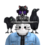 WeirdestPersonHere