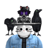 WeirdestPersonHere