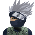 kakashi