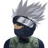 kakashi