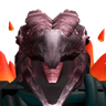 wolf ooooooooooooooh