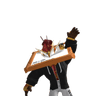 Thanish