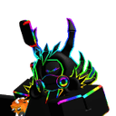 FoxenColt