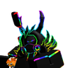 FoxenColt