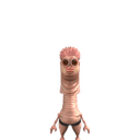 Wormy