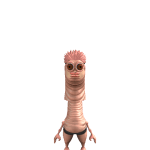 Wormy