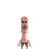 Wormy