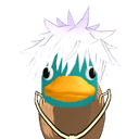 SillyLittlePlatypus