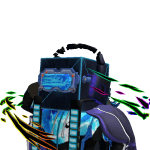 Thunderblast