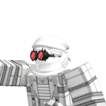 hank