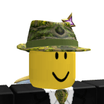MeekInRoblox